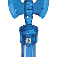 Figurina Skylanders Trap Team - Traps -Jughead: Water, Activision