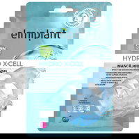 Masca Hidrogel pentru Fata, Elmiplant Hydro X-Cell, 25 ml, Elmiplant Masca Hidrogel pentru Fata, Elmiplant Hydro X-Cell, 25 ml, Elmiplant