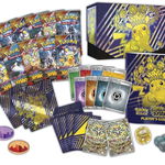 Pokemon TCG - SV08 Surging Sparks - Elite Trainer Box