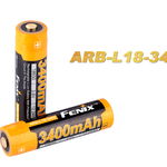 ACUMULATOR ARB-L 18650 - 18-3400MAH, FENIX