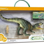 Collecta figurina COLECTA DINOSAUR TYRANOSAUR IN BOX (DELUXE), Collecta