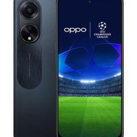 Telefon OPPO A98 5G, 256GB, 8GB RAM, Dual SIM, Cool Black