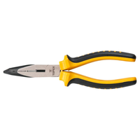 Clește 160mm îndoit 32D103, Topex