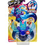 Figurine Goo Jit Zu Galaxy Attack 41162-41210, Tm Toys