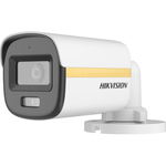 Camera supraveghere Hikvision DS-2CE10KF3T-LE(2.8MM), 4MP, Lentila 2.8mm, IR 20m