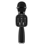 Microfon Wireless Karaoke MRG MDS813 , 