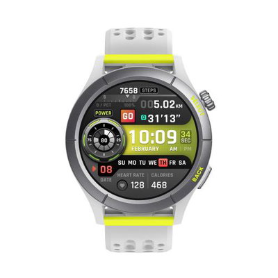 Smartwatch Amazfit Cheetah Round Grey