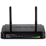 Router trendnet tew-731br wireless, 300 mbps, n300