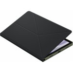 Husa Book Cover pentru SAMSUNG Galaxy Tab A9+, EF-BX210TBEGWW, negru