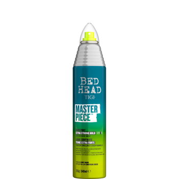 Fixativ pentru par Tigi Bed Head Masterpiece™ Hairspray fixare puternica si luciu 340 ml, Tigi