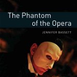 OBW 3E 1: The Phantom of the Opera, Oxford University Press