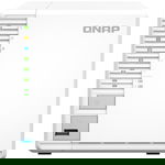 NAS QNAP TS-364-8G, 8GB