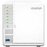 TS-364 8GB, QNAP