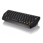 Tastatura QWERTY Datalogic Rhino II compacta, Datalogic
