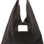 MM6 Maison Margiela Handbag Brown