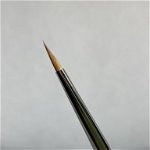 Pensula Maxim Eyeliner Brush , 