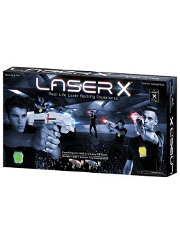 Laser X 2-player Pack (88016) 
