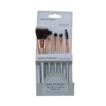 Set pensule machiaj, Makeup, 5 bucati