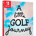 A Little Golf Journey NSW