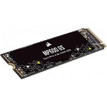 CR MP600 GS 2TB PCIe 4.0 (Gen 4) x4 NVMe M.2 SSD SSD Max Sequential Read CDM Up to 4800MB/s SSD Max Sequential Write CDM Up to 4, CORSAIR