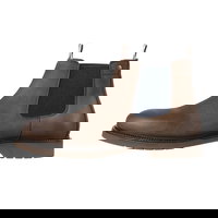 Ghete Jodhpur Jack&Jones 12140924 Bleumarin, Jack&Jones