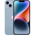 Telefon mobil Apple iPhone 14 Plus 5G, 128GB, Blue