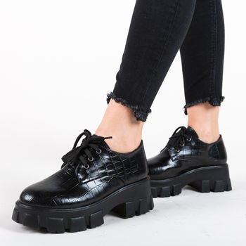 Pantofi Casual Taylor Negri