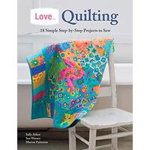 Love...Quilting, 