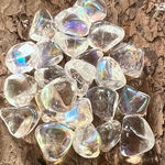 Cuart aura/ cristal de stanca aura m2, druzy.ro - Cristale, Home Deco