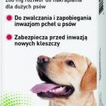 Beaphar Fiprotec L pentru câini de la 20 la 40 kg - 268mg, Beaphar