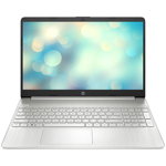 Laptop 15s-eq3017nq 15.6 inch FHD AMD Ryzen 5 5625U 16GB DDR4 512GB SSD Natural Silver