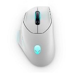 W Wireless Gaming Mouse - AW620M Dark