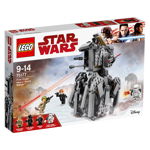 LEGO® Star Wars™ - Heavy Scout Walker al Ordinului Intai (75177)