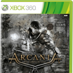 Arcania The Complete Tale XBOX 360