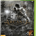Arcania The Complete Tale XBOX 360