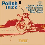 VINIL WARNER MUSIC Tomasz Stanko, Tomasz Szukalski, Edward Vesala, Peter Warren - TWET