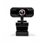 Lindy Full HD 1080p Webcam with Micropho