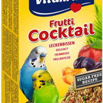 VITAKRAFT Frutti Cocktail cu Fructe, pentru peruşi 200g, Vitakraft