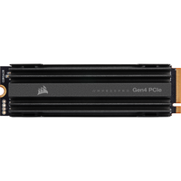 SSD MP600 Pro 1TB PCIe Gen4 x4 M.2 2280, Corsair