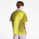 A-COLD-WALL* Gradient Ss T-Shirt Tuscan Yellow, A-COLD-WALL*