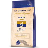 Fitmin Program Maxi Junior - 12 кг