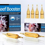 Reef Booster 6 fiole, Prodibio