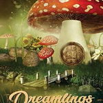 Dreamlings Magical Coloring Book - Russ Focus, Russ Focus