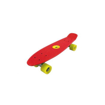 Penny Board Nextreme Freedom - Rosu