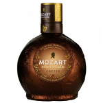 Lichior Mozart Chocolate Coffee, 17% alc., 0.5L, Austria, Mozart