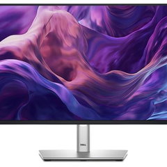 DELL Pro Plus P2425H monitoare LCD 60,5 cm (23.8") 1920 x 1080 Pixel Full HD Negru