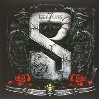 Scorpions - Sting in the Tail (Vinyl)