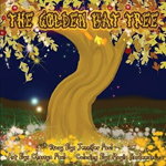 The Golden Bat Tree