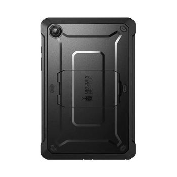 Husa pentru Samsung Galaxy Tab A8 10.5 (2021) Supcase Unicorn Beetle Pro Negru