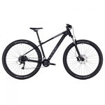 Bicicleta Mtb Cube AIM RACE 2023 - 27.5 Inch, XS, Negru, Cube